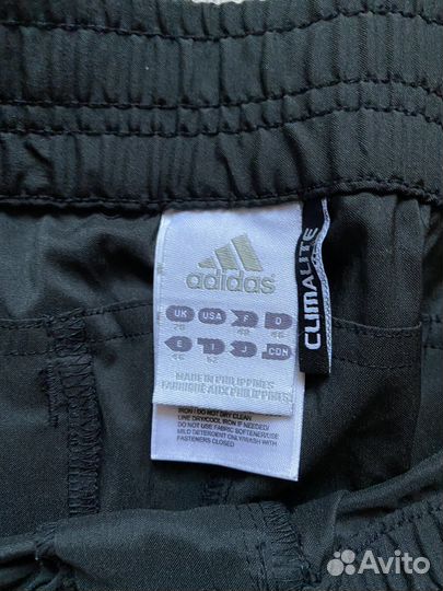 Шорты adidas оригинал