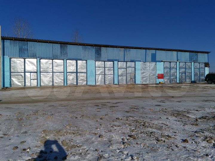 Машиноместо, > 30 м²