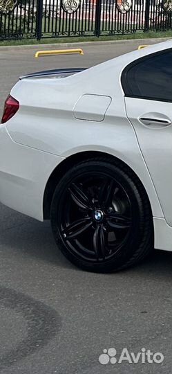 Колеса BMW 351 стиль Michelin pilot sport 4