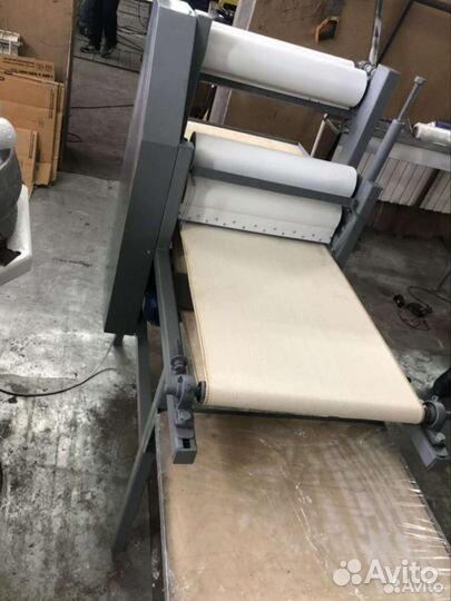 Линия для производства лаваша