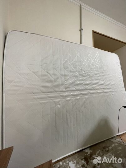 Матрас 160х200 бу
