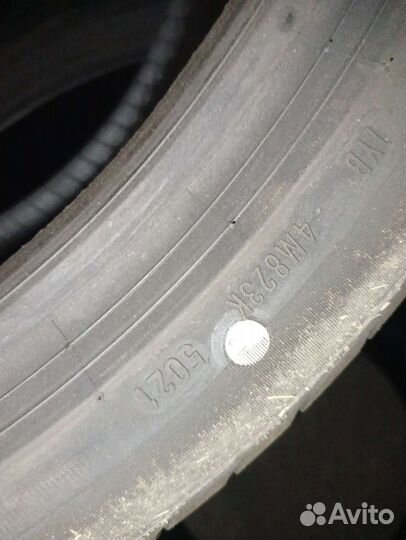 Pirelli Powergy 235/40 R18