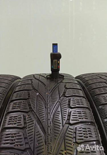 Nokian Tyres Hakkapeliitta R2 235/65 R17