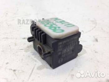 Датчик SRS Ленд Ровер