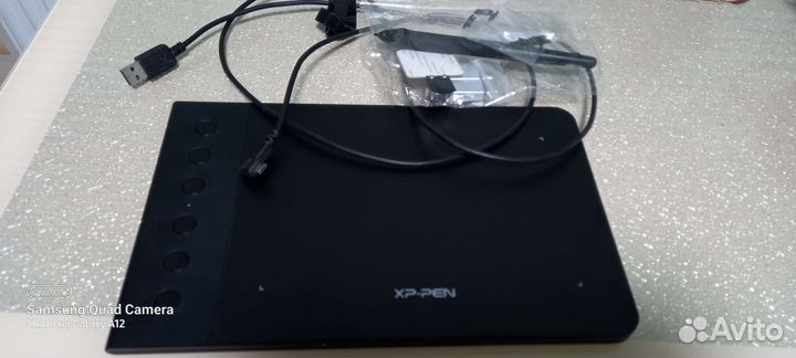 Графический планшет