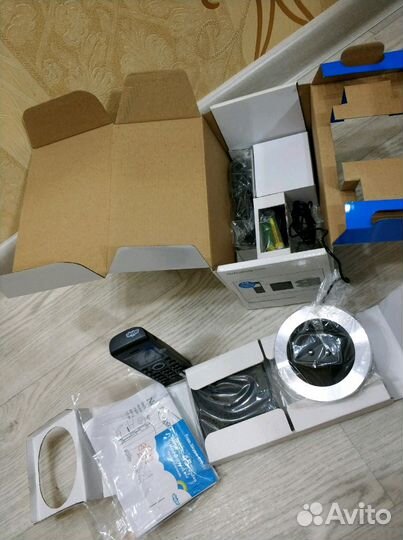 Dualphone 4088 новый