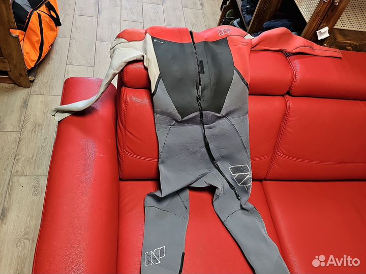 Гидрокостюм NP 5мм