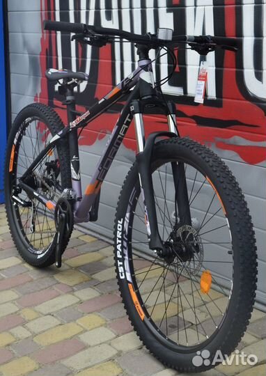 Велосипед Format 1315 27.5 (27)