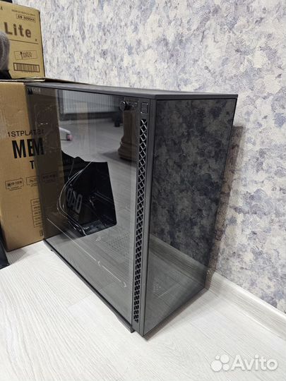 Корпус deepcool matrexx 70 3F