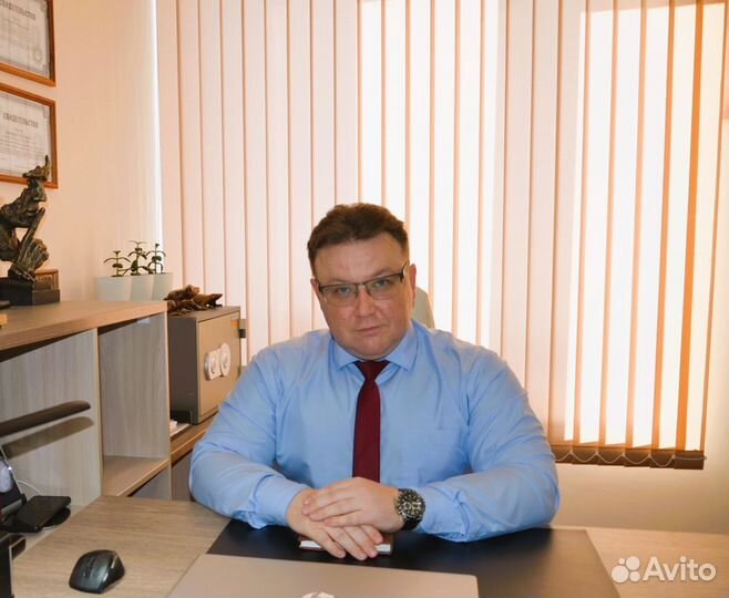 Юрист по семейным спорам