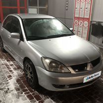 Mitsubishi Lancer 1.6 MT, 2006, 382 679 км