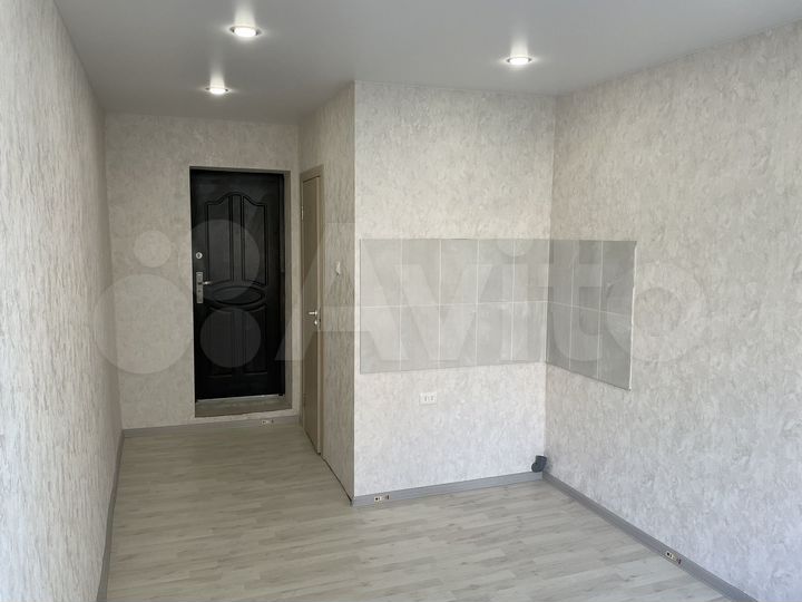 Квартира-студия, 15 м², 1/5 эт.