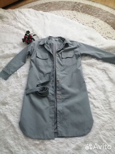 Френч женский