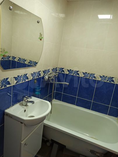 1-к. квартира, 35 м², 2/5 эт.