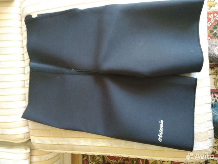 Шорты для коррекции фигуры