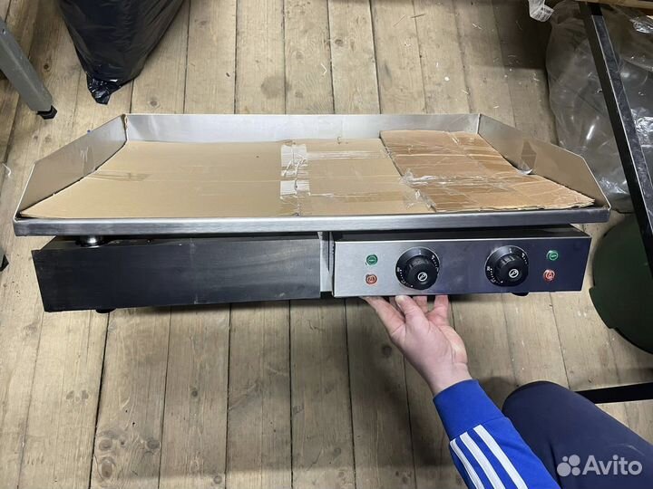 Гриль Gastrorag