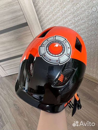 Детский шлем защитный