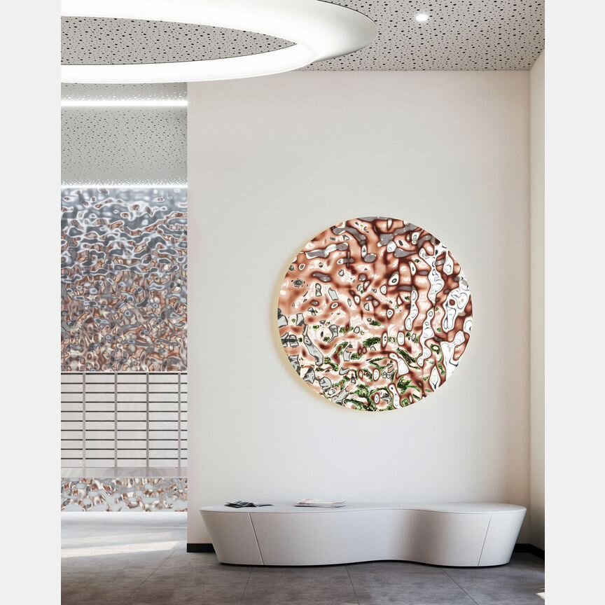 3-к. квартира, 81,3 м², 2/17 эт.