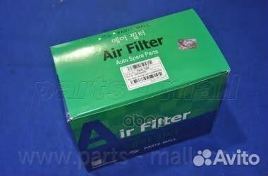 Фильтр воздушный PAA026 Parts-Mall