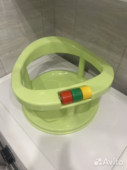 Стульчик для купания