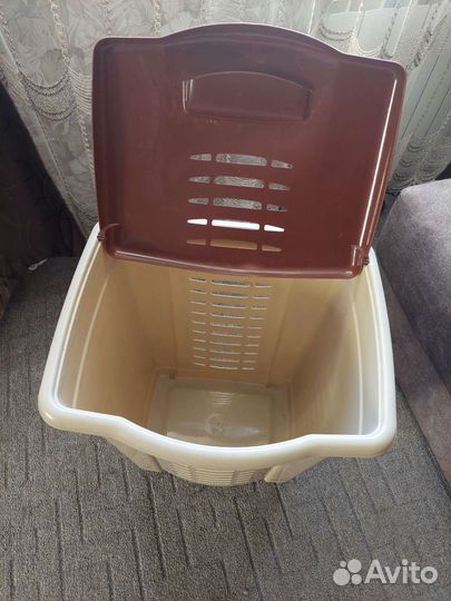 Корзина для белья