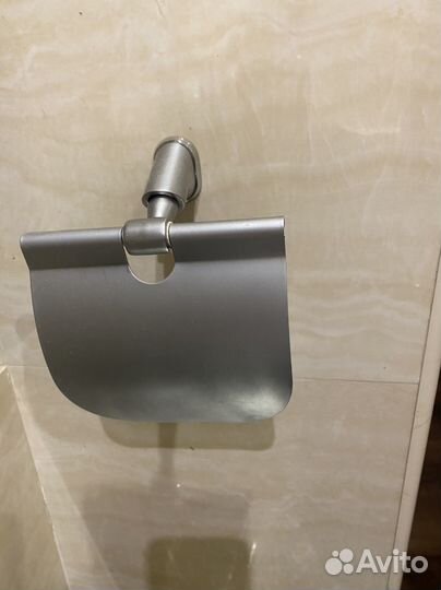 Аксессуары для ванной италия