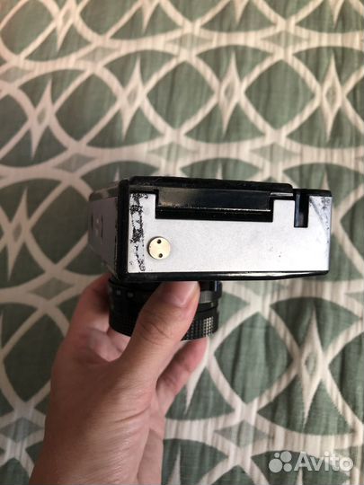 Фотоаппарат вилия