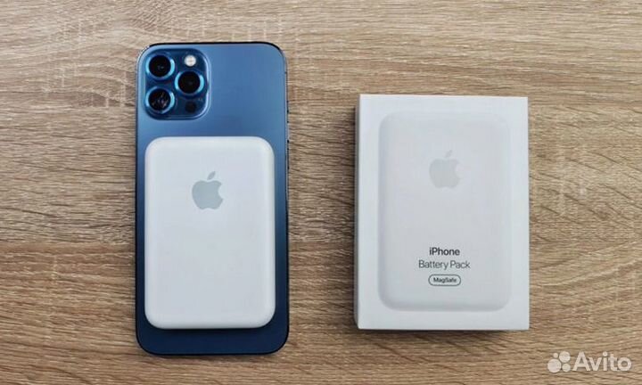 MagSafe PowerBank 5000 mAh