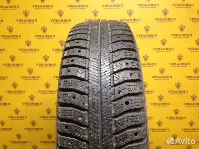 Amtel NordMaster ST 175/65 R14