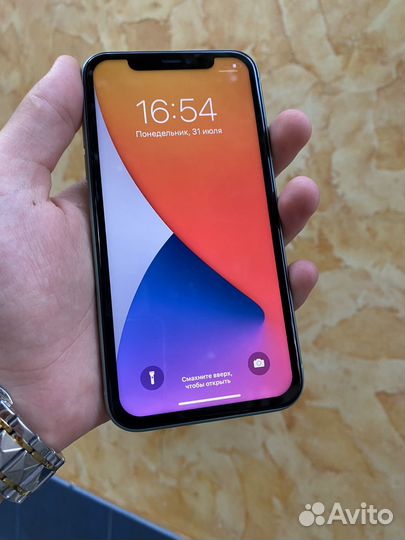 iPhone 11 Ростест(Все работает)