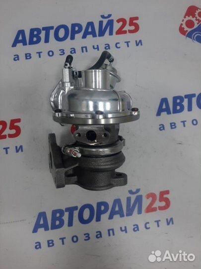 Турбина Daihatsu Terios Kid efdem 1720197202