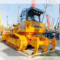 Гусеничный бульдозер Zauberg B4, 2024, Махачкала