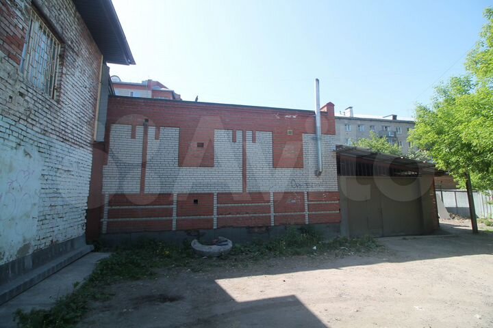 Гараж, 22 м²