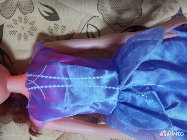 Кукла холодное сердце