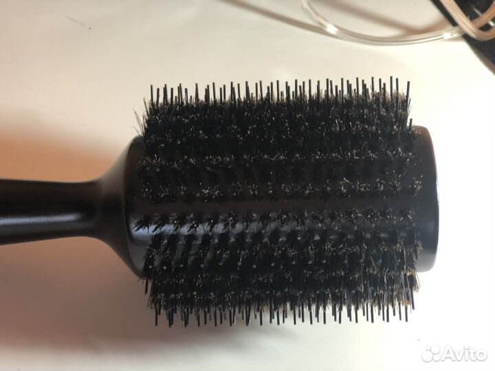 Расческа круглая