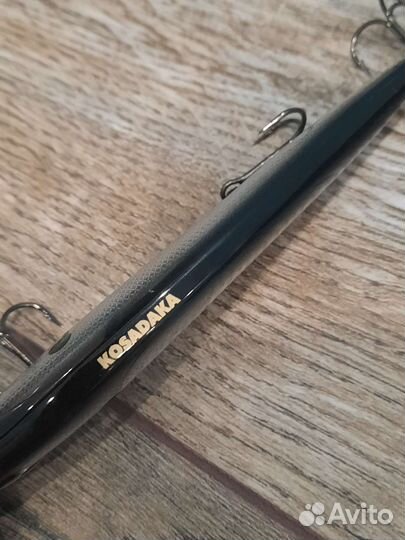 Воблеры 1 лотом