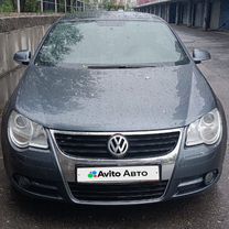 Volkswagen Eos 2.0 MT, 2008, 178 000 км, с пробегом, цена 1 500 000 руб.