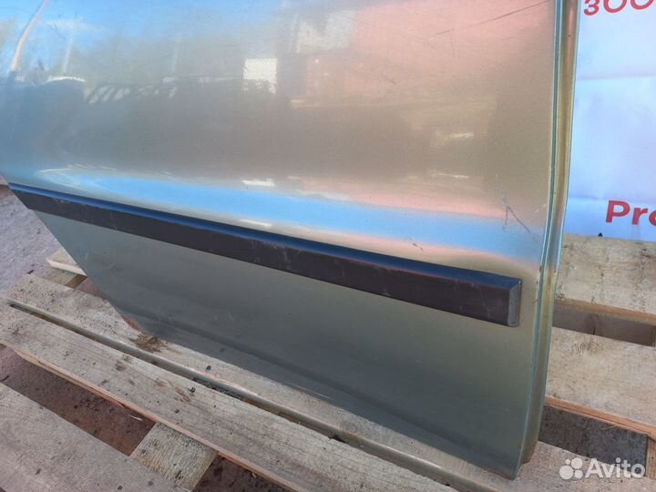 Дверь задняя правая Сhevrolet Lanos Ланос Шанс