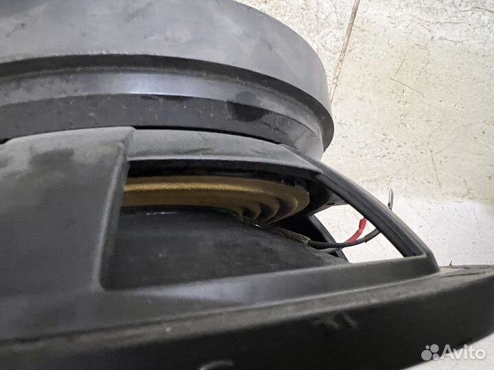 Динамик для сабвуфера 12 дюймов