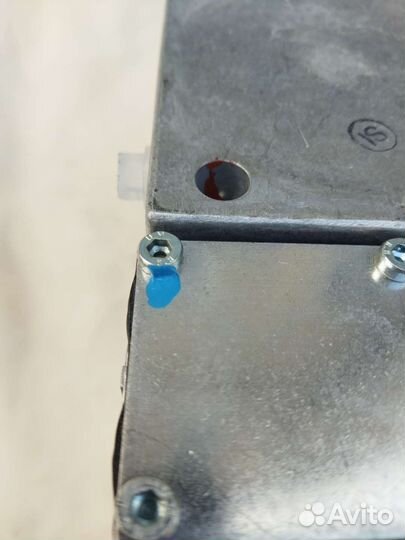 Газовый мультиблок