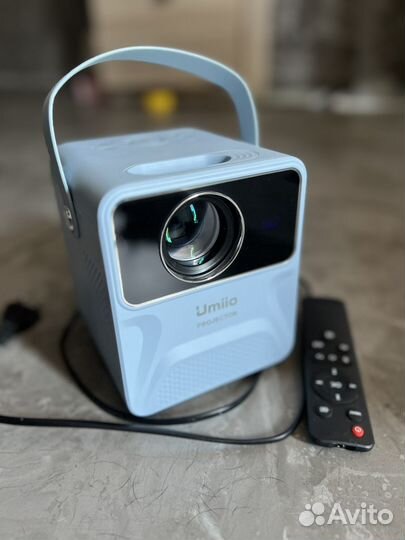 Проектор umiio p860