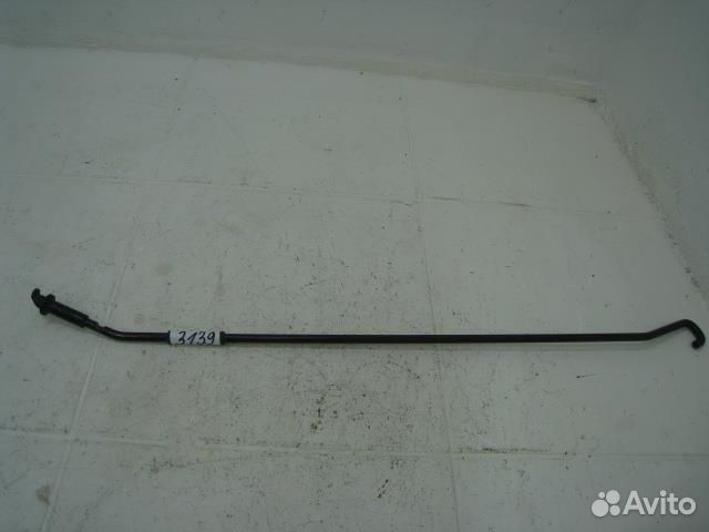 Упор капота Nissan Qashqai J10