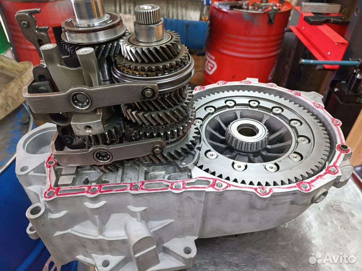 Держите в курсе раз планируете приехать на ремонт