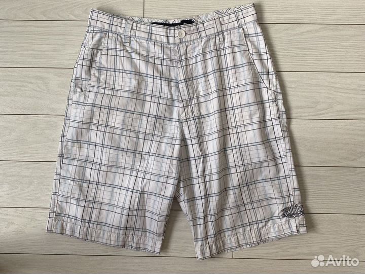 Шорты billabong