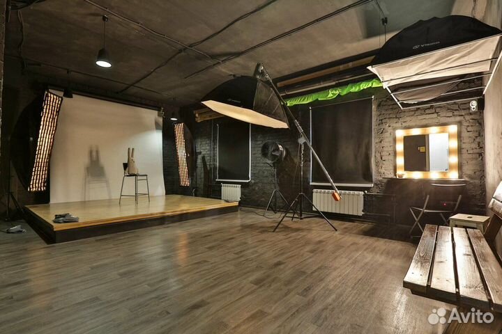 Фото видео съемка