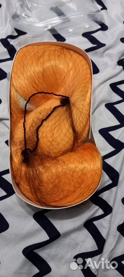 Парик косплей