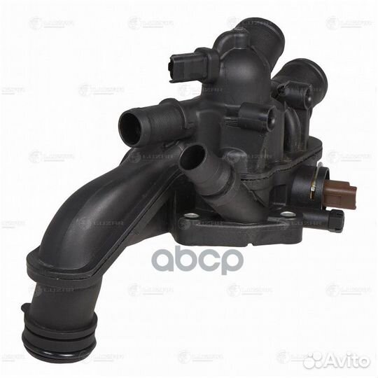 Термостат peugeot 308 (07) /C4 (10) 1.6I mт (