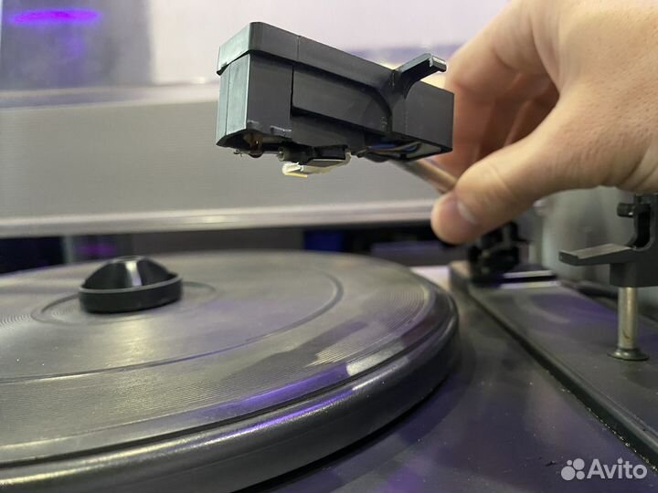 Стационарная транзисторная радиола Вега 300