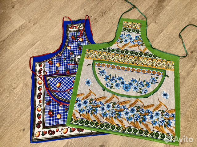 Фартук для кухни