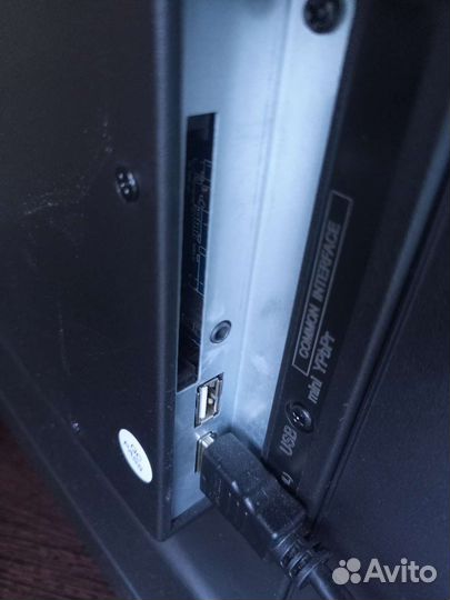 Телевизор новый